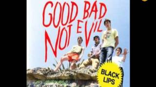 Black Lips - Cold Hands (2007).wmv