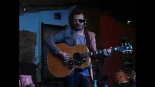 Alis &quot;Boomerang&quot; (La Puerta Falsa/22.06.2012)