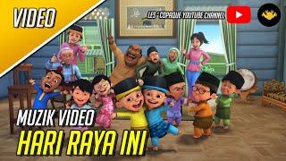 Download lagu Upin & Ipin : Hari Raya Ini [] mp3