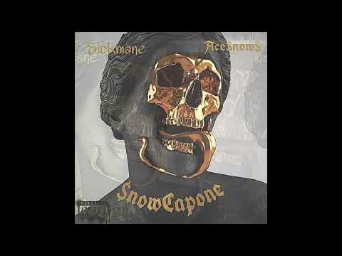 Ace $now$ - $nowCapone [Prod. SICKMANE]