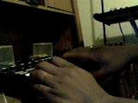 Roland SP808_Boss DR202