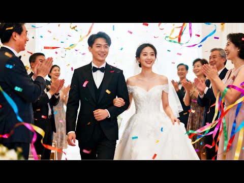 Mon copain a trompé. J'ai épousé le PDG qui m'aimait, il me comble d'amour.