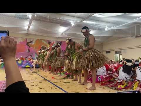 Fatele Funafuti - Aso te Matagi NZ