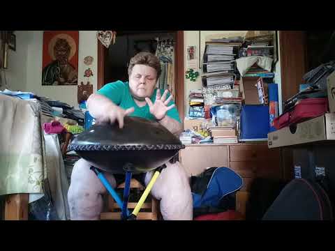 Inspiration with Taopan 3 Ding