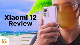 Xiaomi 12 Review