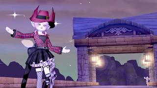 【DQX】SATA（仮）