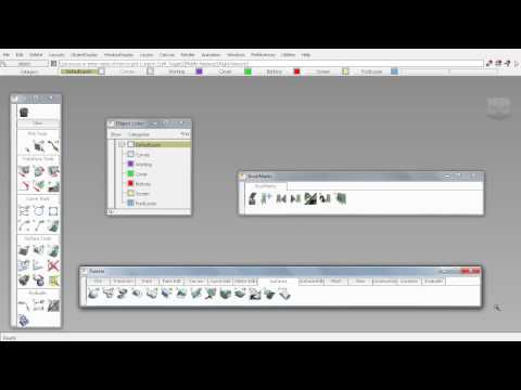 Autodesk Alias - Reduce Border Padding in Windows 7