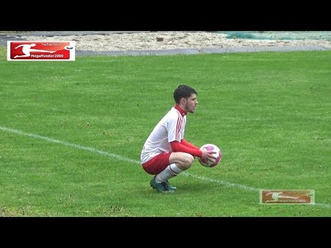 MEISTER 2019 TuSpo Grünenplan : MTSV Eschershausen MegaMeister2009