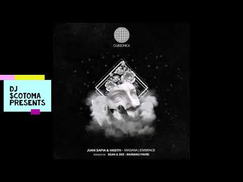 Juan Sapia, Hasith - Masana (Sean & Dee Remix)
