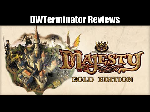 Majesty : The Northern Expansion PC