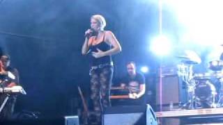 Kate Ryan - Mon Coeur Resiste Encore (live in Katowice)