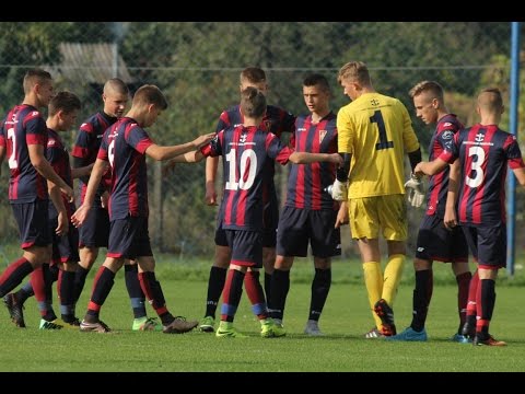 WLJM: AP Pogoni Szczecin – Gwardia Koszalin 9:1 (2:1)