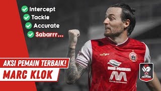 Download lagu MARC KLOK - SKILL PEMAIN TERBAIK! - PIALA MENPORA 2021 mp3