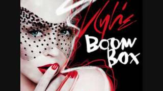 Kylie Minogue - Love At First Sight (Kid Creme Vocal Dub)