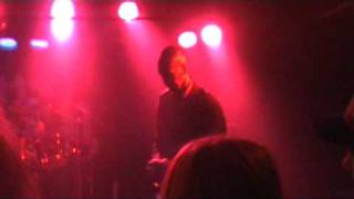 Mr Death Live @ Klubb Get in Uddevalla (part 2)