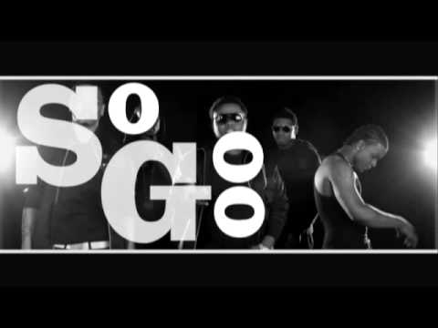 Day 26- So Good (Official Video)