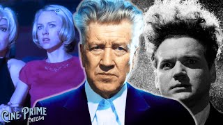 TOP: David Lynch's Movies from WORST to BEST | Rest in peace