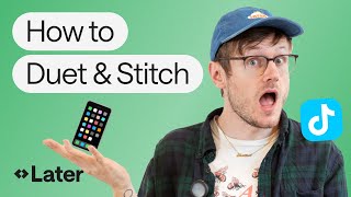 Download lagu How to Duet and Stitch on TikTok (Easy 2024 Update!) mp3 Download lagu How to Duet and Stitch on TikTok (Easy 2024 Update!) mp3
