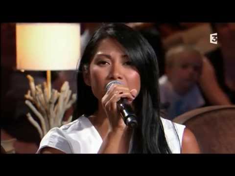 Anggun - Il est Libre Max @ Du Côté de Chez Dave