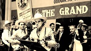 ERNEST TUBB Thirty  Days Grand Ole Opry 1955