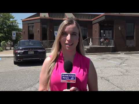 Wharton Business Bouncing Back