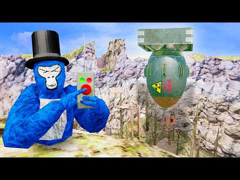 Testing Every DANGEROUS Mod