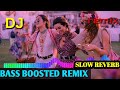 Khuda ki inayat hai Dj remix | Bass boosted Song Remix #djremix #bassboosted