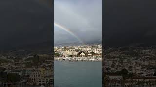 Is Madeira one of the most magical places on earth #cruiseship #travel #cruise