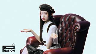 Baby DONT Cry [AFTER CRY] Album Trailer #1 : What Do You See In Me?