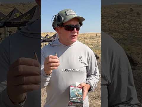 Winchester XPR Review: More than I expected
