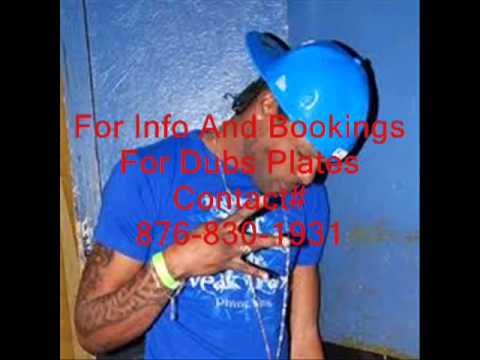 Shawn Storm - Sum Guns - Sudden Death Riddim July 2011 sikkkkkkkkkkk