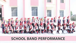 Mount Carmel Convent School Video