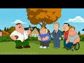 Adult Swim Family Guy Promo 2012