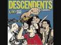 05 Descendents - M-16 LIVE