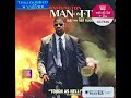 Opening To Man On Fire 2004 VCD Thai Copy