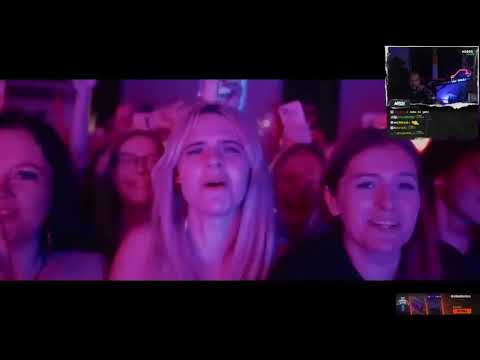 Merghani reakcja na Mortalcio & Postirol - BUNGEE