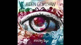 Curtain Call ~ Aiden Grimshaw