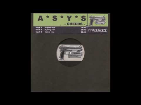 A*S*Y*S - Cheers