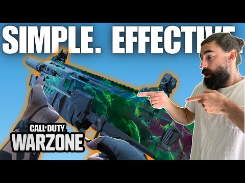 This Dravec Build Simply WORKS