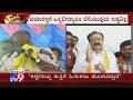 hd kumaraswamy doesn t want vokkaligas to develop wanted only their family narayana gowda