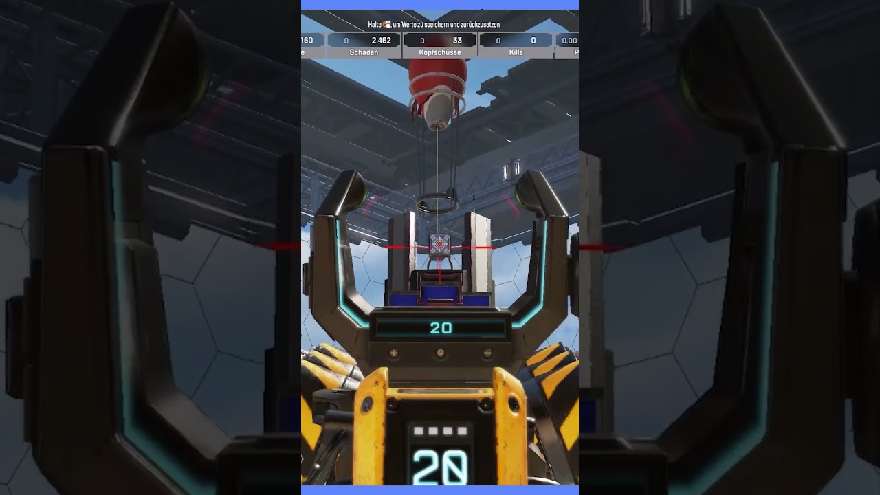 The SECRET no recoil Macro for Streamer | Apex Legends |  PC |  2023 | NON-BANNABLE IN SEASON 17!!!