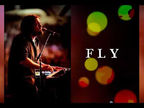 Jason Upton - Fly 639 Hz