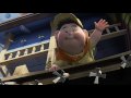 Pixar Up May 2009 TV Spot 3 HQ