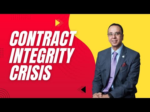 Contract Integrity: Why Signed Deals Keep Causing Revenue Leakage | Revenue Operations