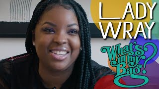 Watch Lady Wray's episode on YouTube