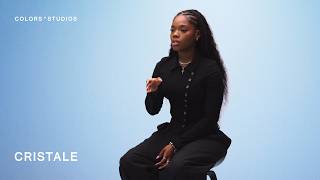 Cristale | A COLORS INTERVIEW