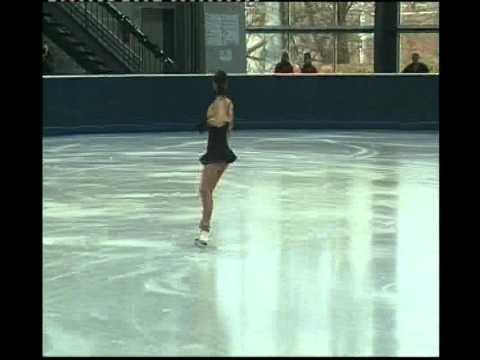 Eliska BREZINOVA  CZE     110,62 points