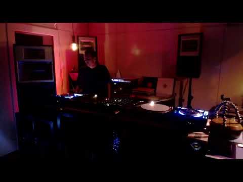 RTS.FM Lausanne x Ghetto Po & Felix F.