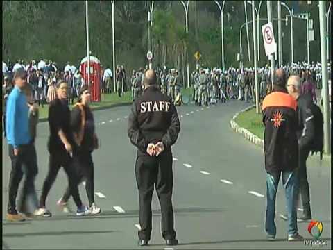Desfile Tradicional - Festejos Farroupilhas de Porto Alegre 2016