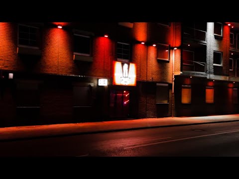 KERKA - ROTES LICHT FEAT. VOIDMANE X DERBE STREET (OFFICIAL HD) (prod. SCOOFY)